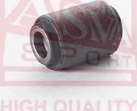 Сайлентблок переднего рычага подвески Asva. Артикул 0201-259