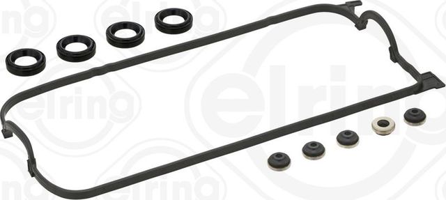 Комплект прокладок клапанной крышки 441724 Elring. Артикул 389.220