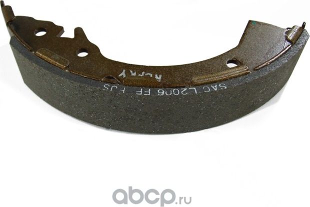 Тормозные колодки Hyundai / KIA. Артикул 583050UA00