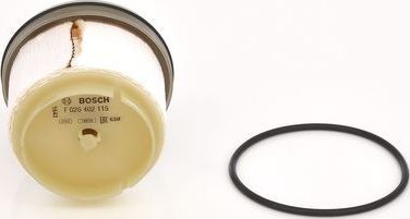 Топливный фильтр Bosch. Артикул F 026 402 115