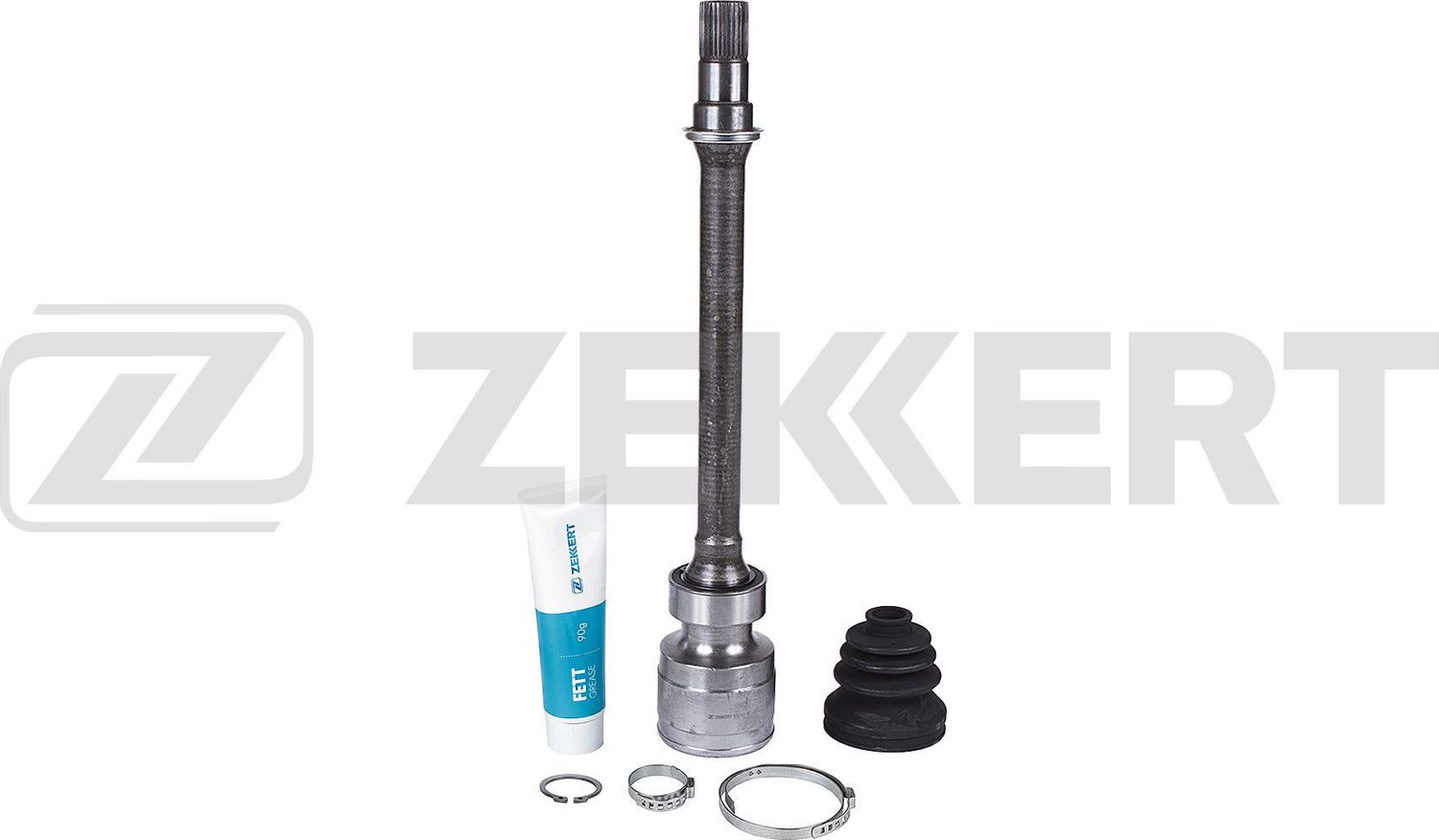 Шрус внутренний (граната) Zekkert. Артикул GS-5350