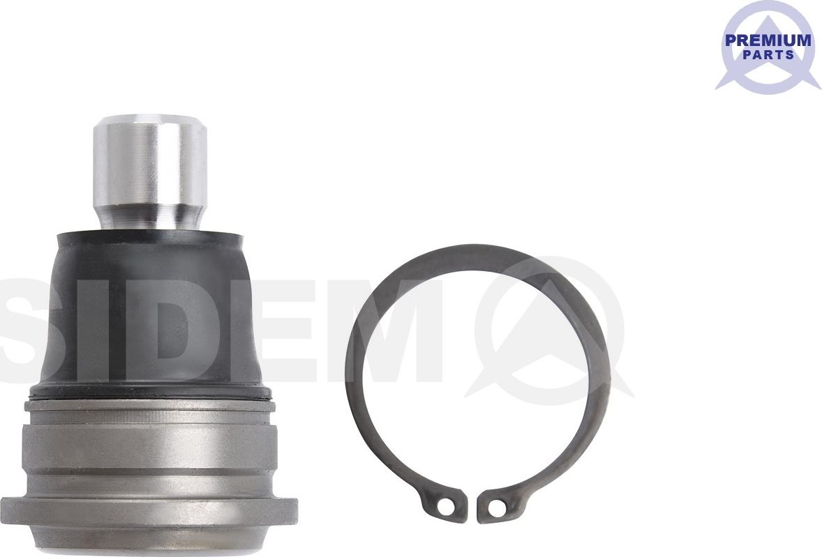 Шаровая опора Sidem. Артикул 3787