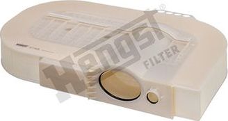 Воздушный фильтр Hengst. Артикул E1162L