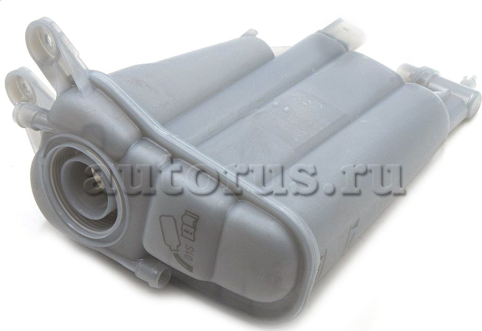 Расширительный бачок VAG. Артикул 8K0121403AC