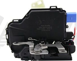 Замок двери Vika задний правый для Volkswagen Polo IV 2001-2012. Артикул 98390757301