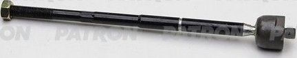 Рулевая тяга Patron. Артикул PS2443KOR