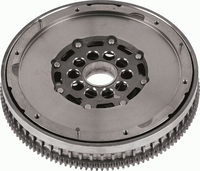 Маховик SACHS двухмассовый маховик для Volvo S80 II 2011-2015. Артикул 2294 501 210