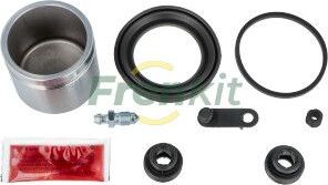 Ремкомплект тормозного суппорта Frenkit передний для Kia Cerato II 2009-2013. Артикул 257963