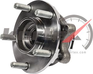 Ступица с подшипником NISSAN MAXIMA QX/MURANO/TEANA I 00- перед. (Kortex). Артикул KHB4286STD