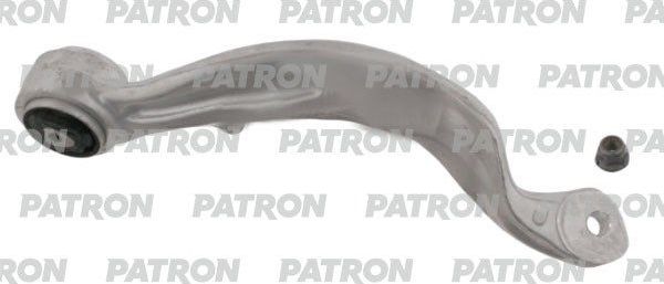 Поперечный рычаг передней подвески Patron (алюминий). Артикул PS5433R