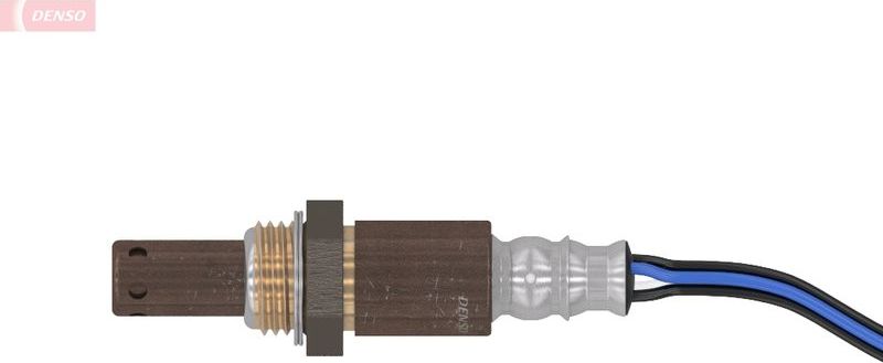 Лямбда-зонд (кислородный датчик) Denso Direct fit. Артикул DOX-0561