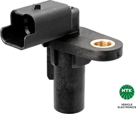 Датчик положения коленвала NGK. Артикул 81200