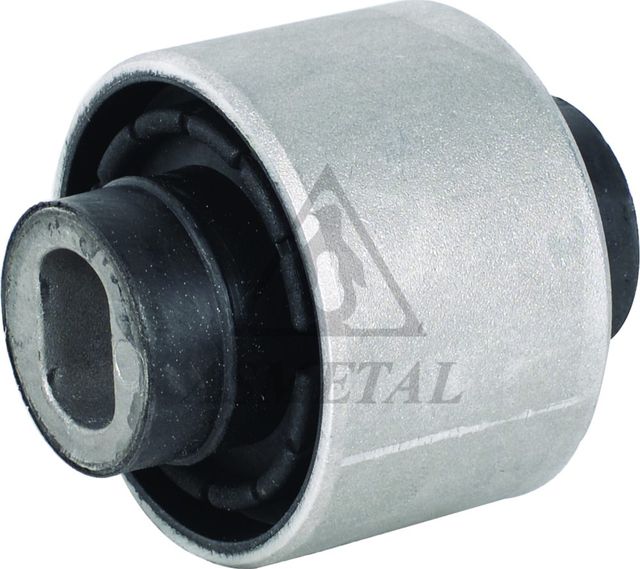 Сайлентблок переднего рычага подвески Asmetal. Артикул 38MR0510