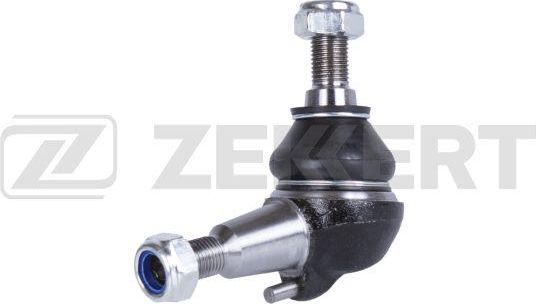 Шаровая опора Zekkert. Артикул TG-5467