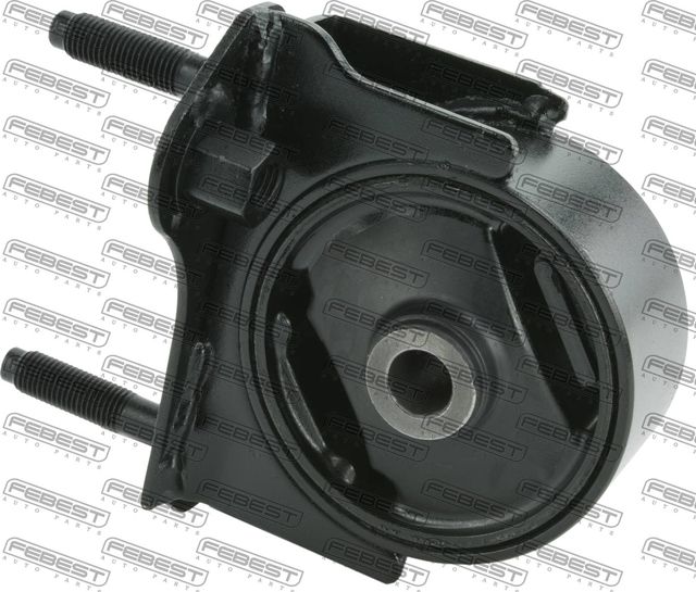 Подушка (опора) двигателя Febest. Артикул TM-073