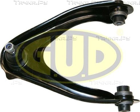 Поперечный рычаг G.U.D. верхний для Honda CR-V I 1995-2002. Артикул GSP501646