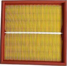 Салонный фильтр Zentparts (бумага). Артикул Z33903