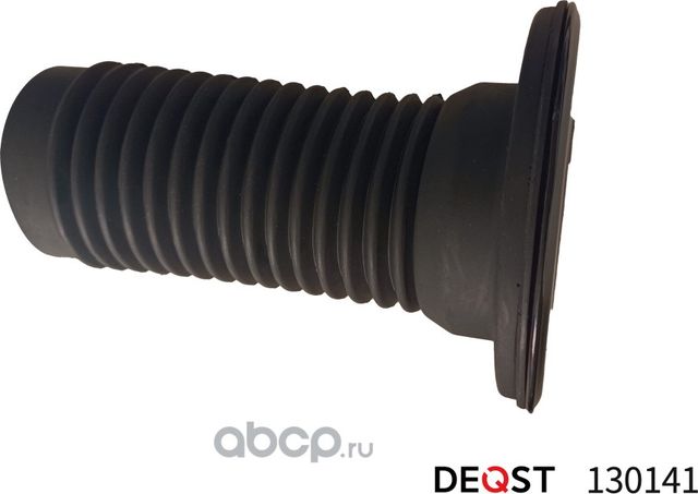 Пыльник амортизатора подвески MITSUBISHI OUTLANDER GF0# 2012.04-2013.01 [EUR] (Deqst). Артикул 130141