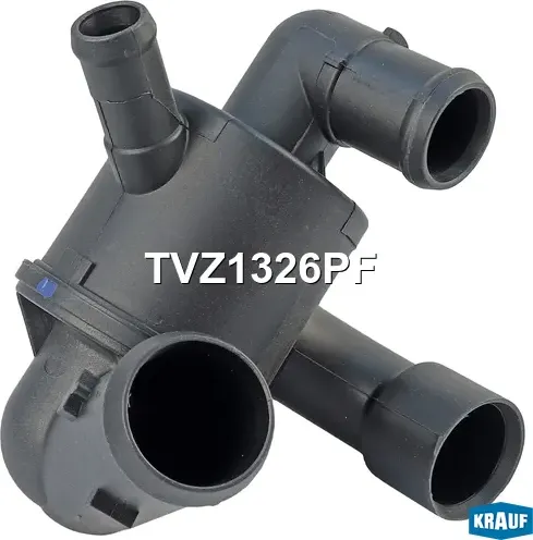 Термостат Krauf. Артикул TVZ1326PF