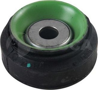 Опора амортизатора (стойки) OSSCA передняя для Volkswagen Santana 1981-1984. Артикул 00731