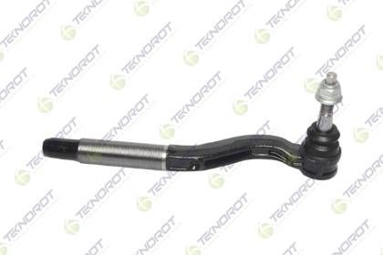 Наконечник рулевой тяги Teknorot (сталь). Артикул JE-382
