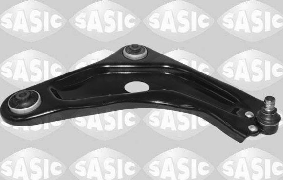 Треугольный рычаг передней подвески Sasic правый нижний для Peugeot 2008 I 2013-2026. Артикул 7470059