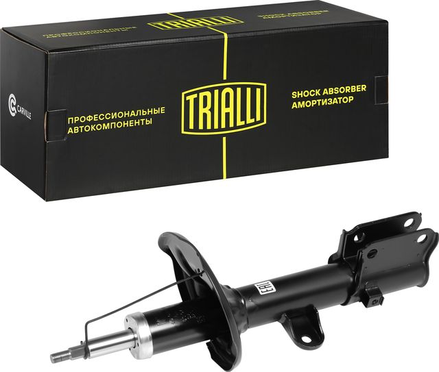 Амортизатор Trialli. Артикул AG 08366