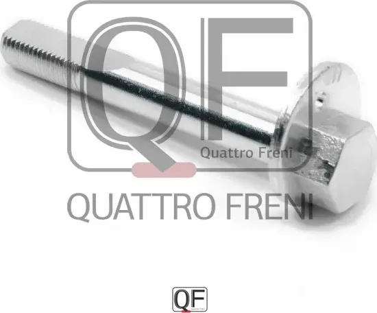 Болт-эксцентрик (Quattro Freni). Артикул qf60d00013