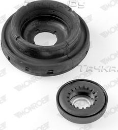 Опора амортизатора (стойки) Monroe MOUNTING KIT передняя для Chevrolet Aveo I 2003-2014. Артикул MK275
