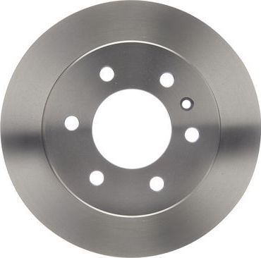 Тормозной диск Bosch. Артикул 0 986 479 S05