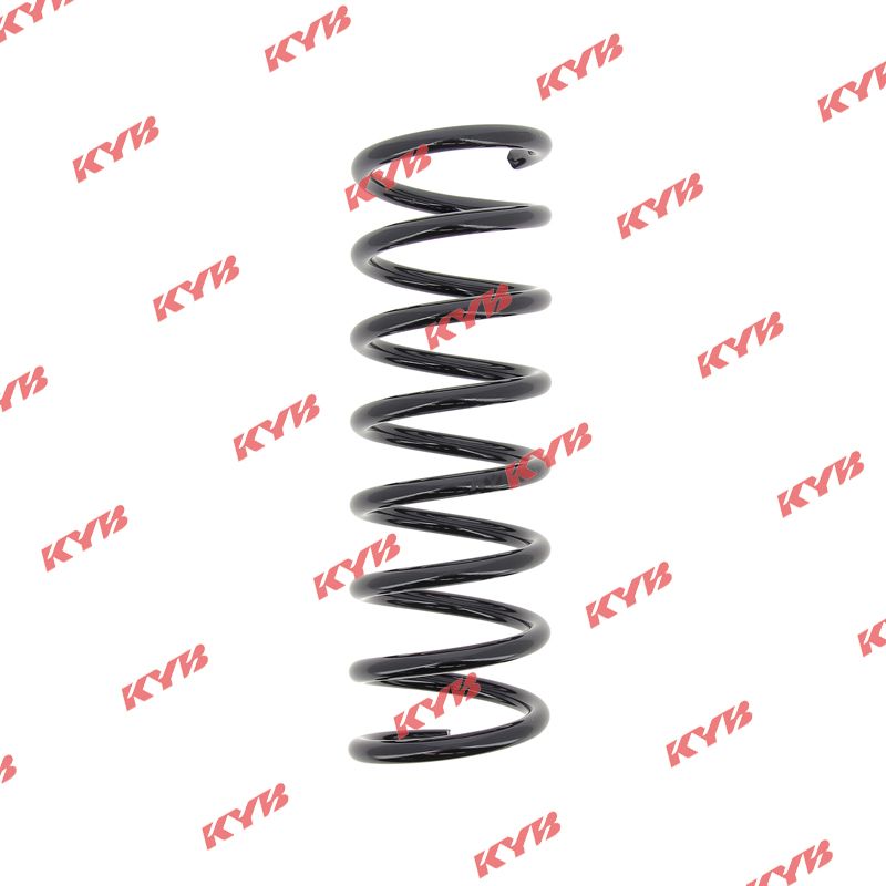 Пружина подвески KYB (Каяба) K-Flex. Артикул RA6413
