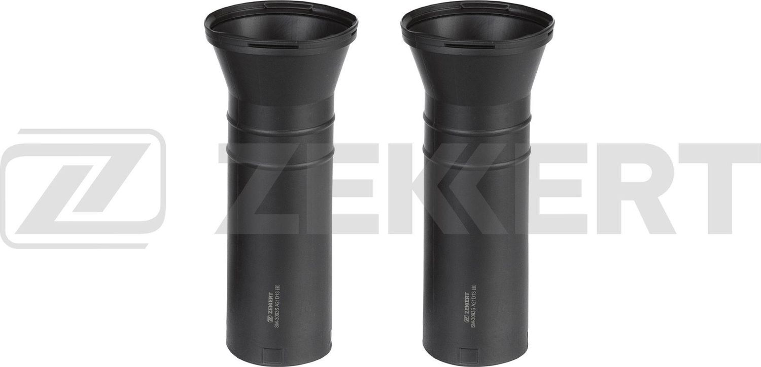 Пыльник амортизатора (стойки) Zekkert. Артикул SM-3093S