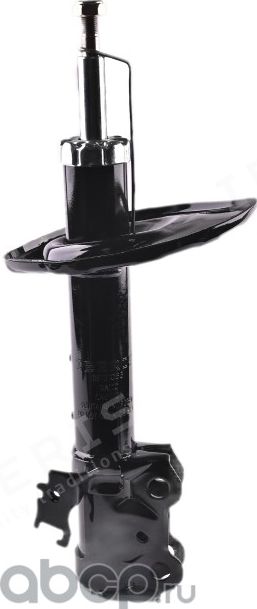 АМОРТИЗАТОР ПОДВЕСКИ ГАЗОВЫЙ ПЕРЕДНИЙ ПРАВ. TOYOTA RAV 4 (2006) (Iberis). Артикул IB131063 