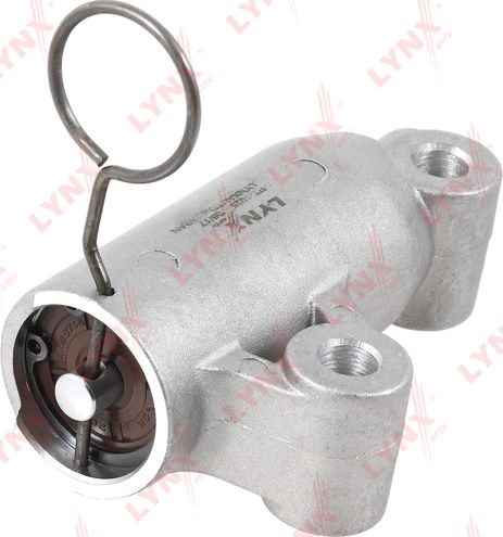 Ролик зубчатого ремня ГРМ натяжной LYNXauto. Артикул PT-1025