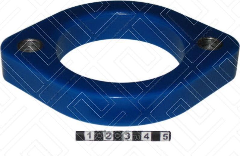 Проставка опоры задней амортизационной стойки 20мм (Полиуретан). Артикул 7120252