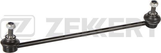 Стойка (тяга) стабилизатора Zekkert. Артикул SS-1326