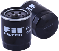Масляный фильтр FIL Filter для Honda Fit II 2008-2014. Артикул ZP 3100