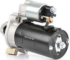 Стартер BSG. Артикул BSG 60-820-002