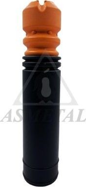 Отбойник амортизатора (стойки) Asmetal задний для BMW 3 IV (E46) 1997-2006. Артикул 45BM2031