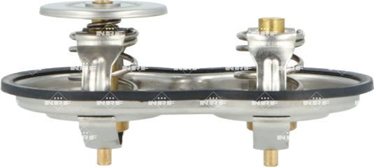 Термостат NRF EASY FIT для Scania R 2004-2015. Артикул 725378