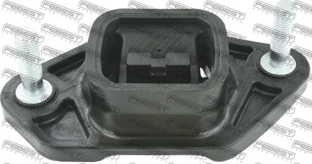 Подушка (опора) двигателя Febest левая нижняя для Acura TSX II 2010-2012. Артикул HM-CWLH