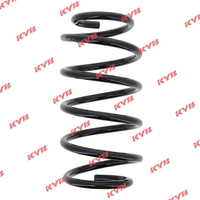 Пружина подвески KYB (Каяба) K-Flex. Артикул RA3351