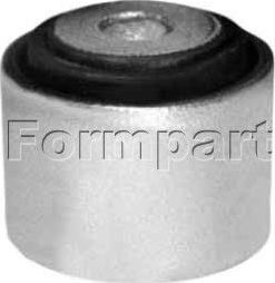 Сайлентблок переднего рычага подвески Formpart. Артикул 11407151/S