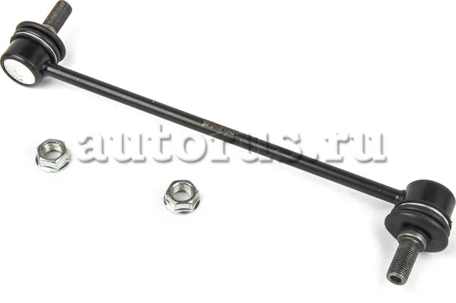Стойка стабилизатора | перед прав/лев | (Partra). Артикул SL5089