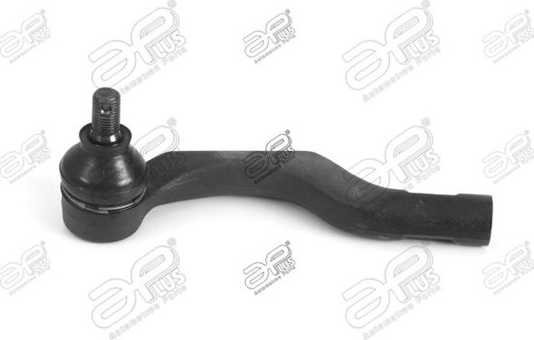 Наконечник рулевой тяги APlus левый для Toyota Verossa 2000-2003. Артикул 16700AP