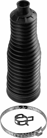 Пыльник рулевой рейки Lemforder передний правый/левый для Audi SQ5 I (8R) 2012-2017. Артикул 34926 01