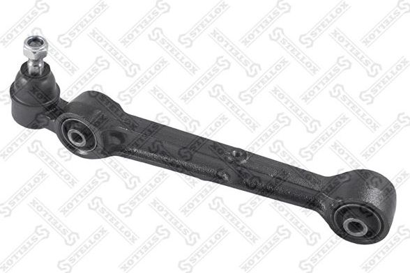 Поперечный рычаг передней подвески Stellox. Артикул 57-72006A-SX
