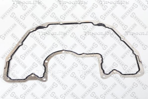 Прокладка маслянного поддона двигателя Stellox для BMW 6 II (E63/E64) 2003-2010. Артикул 11-29052-SX