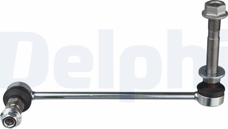Стойка (тяга) стабилизатора Delphi. Артикул TC2648