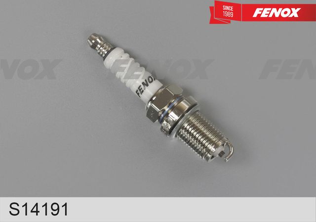 Свеча зажигания Fenox для Hyundai Accent I 1994-2000. Артикул S14191